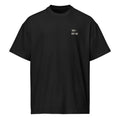 RSP-002 — Redemption Is Still Possible Oversize Tee