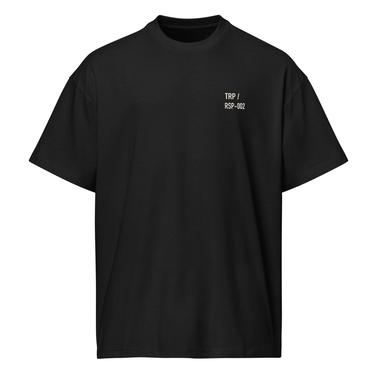 RSP-002 — Redemption Is Still Possible Oversize Tee
