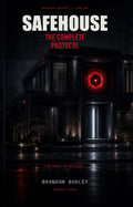 Safehouse: The Complete Protocol eBook cover by Brandon Burley