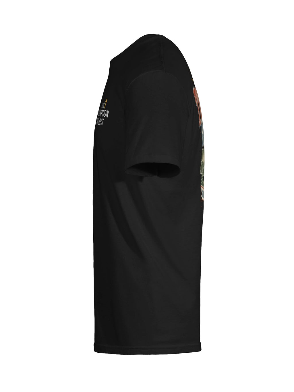 Tennessee Good Work Tee product view 9